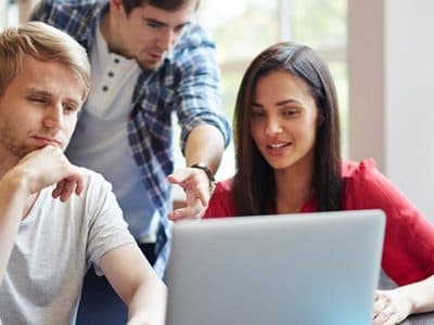 Sprachtreff Deutsch – Locker Deutsch sprechen