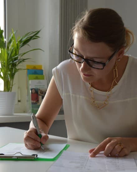 TOEFL Preparation - Test Taking