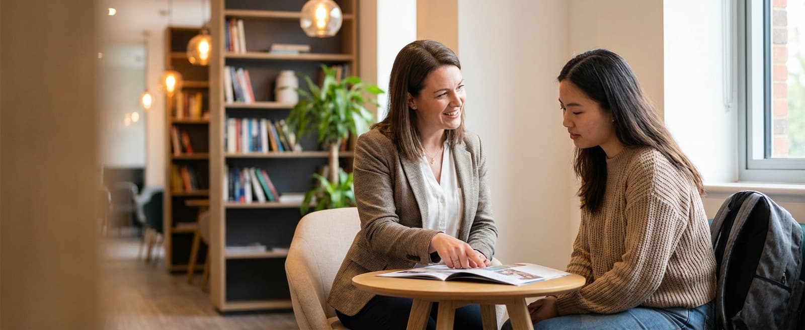 FAQ – Consultation at Sprachinstitut Berlin