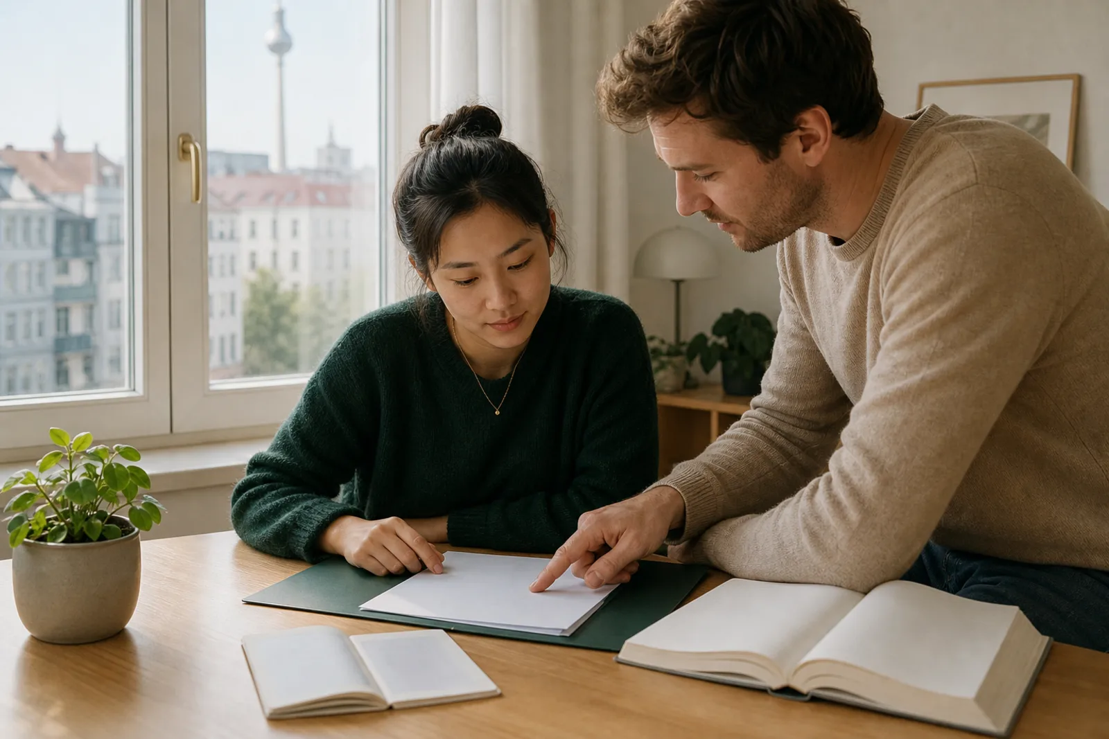 Language Visa for Germany: What Level Do You Need?