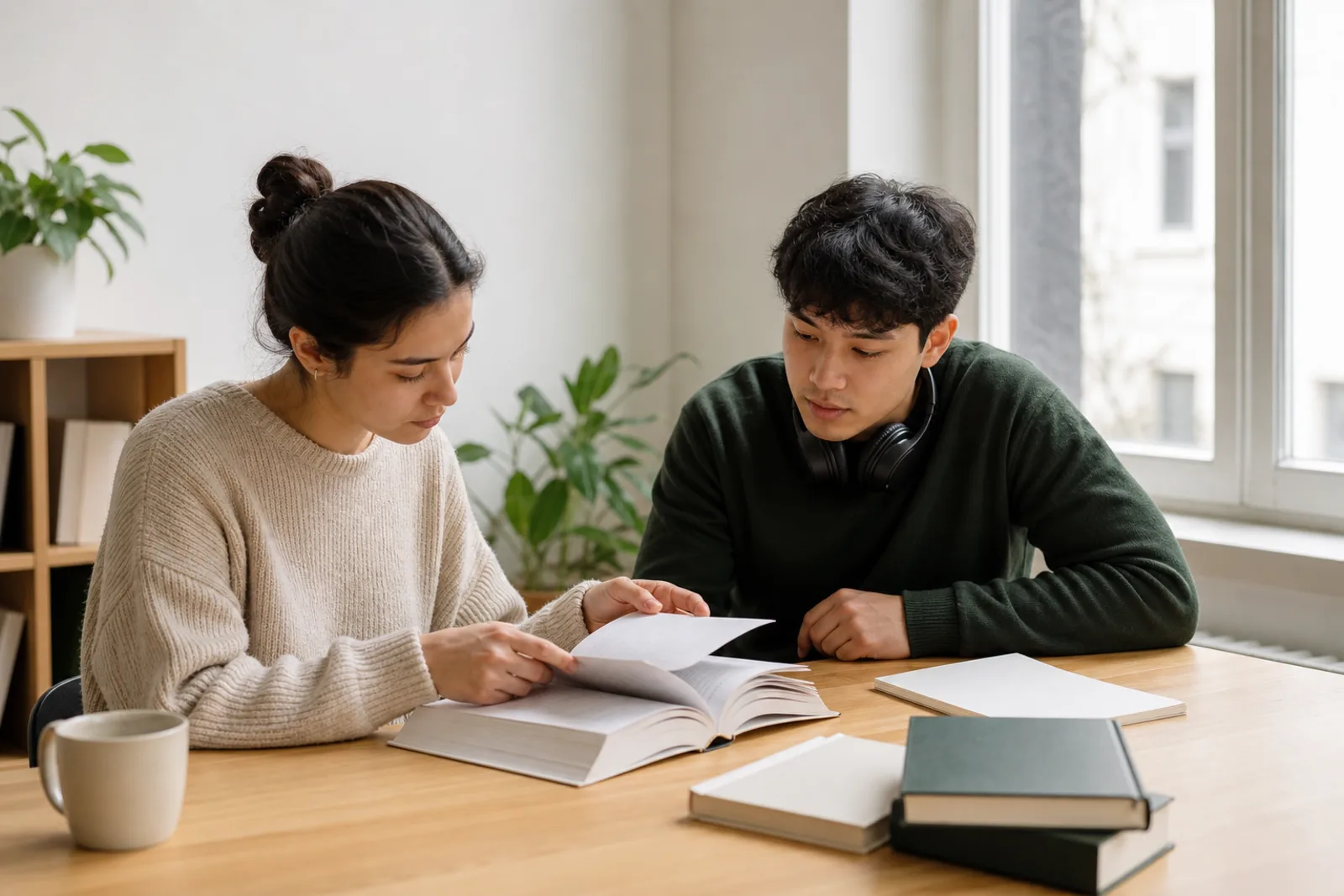 TestDaF, DSH oder telc: Welche Prüfung fürs Studium?