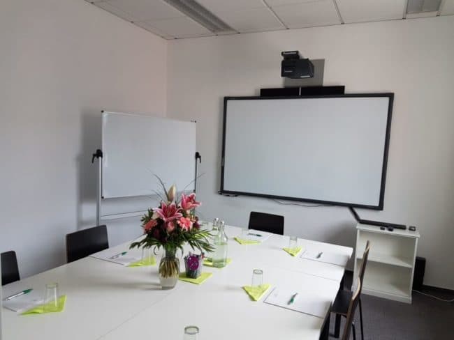 Rent a Seminar Room in Berlin-Mitte