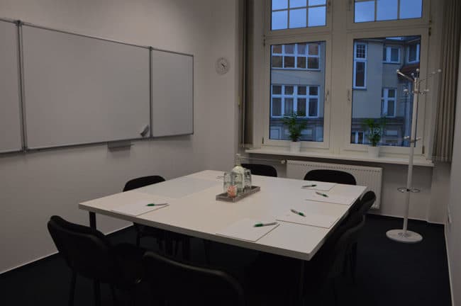 Seminar Room C